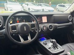 Tank 300 Off-Road Edition 2.0T Conqueror - ფოტო 19