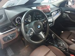 BMW X1 sDrive20Li Premium Edition - ფოტო 10