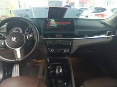 BMW X1 sDrive20Li Premium Edition - ფოტო 11