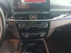 BMW X1 sDrive20Li Premium Edition - ფოტო 2