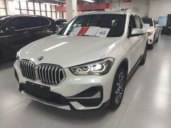 BMW X1 sDrive20Li Premium Edition - ფოტო 3