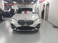 BMW X1 sDrive20Li Premium Edition - ფოტო 4