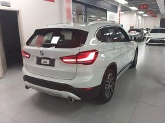 BMW X1 sDrive20Li Premium Edition - ფოტო 6