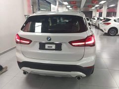BMW X1 sDrive20Li Premium Edition - ფოტო 7