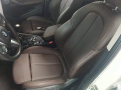 BMW X1 sDrive20Li Premium Edition - ფოტო 9