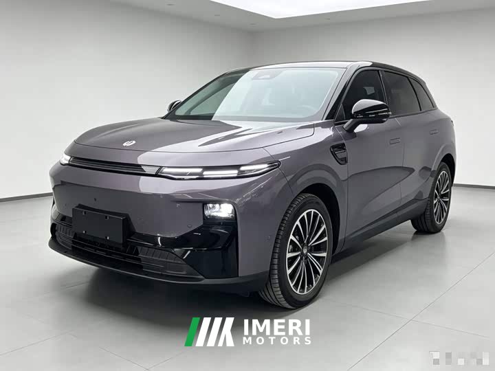 Leapmotor B10 510 Pleasure Edition - ავტომობილი ჩინეთიდან