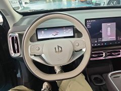 Leapmotor B10 510 Pleasure Edition - ფოტო 10