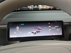 Leapmotor B10 510 Pleasure Edition - ფოტო 11