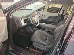 Leapmotor B10 510 Pleasure Edition - ფოტო 14
