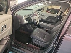 Leapmotor B10 510 Pleasure Edition - ფოტო 15