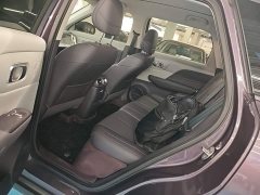 Leapmotor B10 510 Pleasure Edition - ფოტო 16