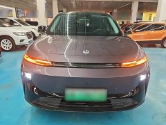Leapmotor B10 510 Pleasure Edition - ფოტო 2