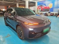 Leapmotor B10 510 Pleasure Edition - ფოტო 3
