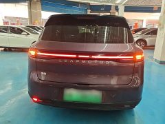 Leapmotor B10 510 Pleasure Edition - ფოტო 5