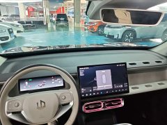 Leapmotor B10 510 Pleasure Edition - ფოტო 9