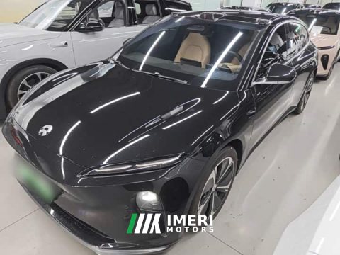 2024 Nio ET5T 75kWh Touring - ავტომობილი ჩინეთიდან