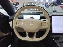 Nio ET5T 75kWh Touring - ფოტო 10