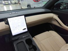 Nio ET5T 75kWh Touring - ფოტო 12