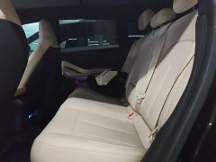 Nio ET5T 75kWh Touring - ფოტო 16