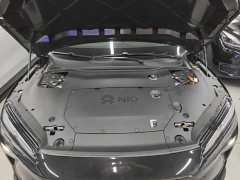Nio ET5T 75kWh Touring - ფოტო 19