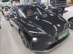Nio ET5T 75kWh Touring - ფოტო 3