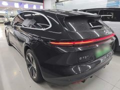 Nio ET5T 75kWh Touring - ფოტო 4