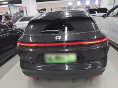 Nio ET5T 75kWh Touring - ფოტო 5