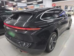 Nio ET5T 75kWh Touring - ფოტო 6