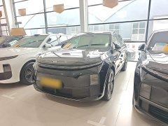 Li Auto L6 Pro - ფოტო 1