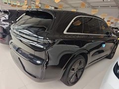 Li Auto L6 Pro - ფოტო 4
