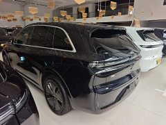 Li Auto L6 Pro - ფოტო 5