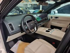 Li Auto L6 Pro - ფოტო 7