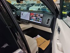 Li Auto L6 Pro - ფოტო 9