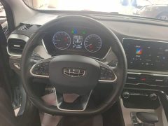 Geely Bingyue 1.5T DCT Longteng - фото 10