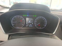 Geely Bingyue 1.5T DCT Longteng - фото 11