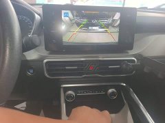 Geely Bingyue 1.5T DCT Longteng - фото 12