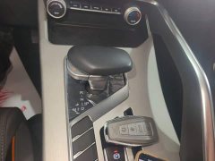 Geely Bingyue 1.5T DCT Longteng - фото 13