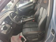 Geely Bingyue 1.5T DCT Longteng - фото 14