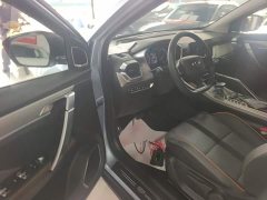 Geely Bingyue 1.5T DCT Longteng - фото 15