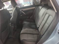 Geely Bingyue 1.5T DCT Longteng - фото 16