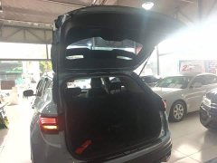 Geely Bingyue 1.5T DCT Longteng - фото 18