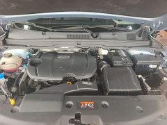 Geely Bingyue 1.5T DCT Longteng - фото 19
