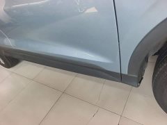 Geely Bingyue 1.5T DCT Longteng - фото 20