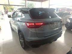 Geely Bingyue 1.5T DCT Longteng - фото 4