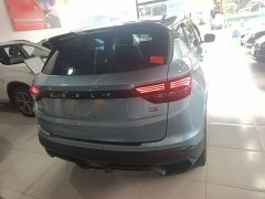 Geely Bingyue 1.5T DCT Longteng - фото 5