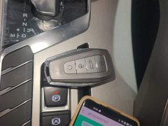 Geely Bingyue 1.5T DCT Longteng - фото 8