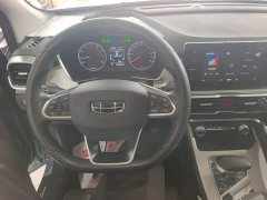 Geely Bingyue 1.5T DCT Longteng - фото 9