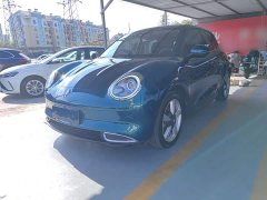 ORA Good Cat 400km Standard Range Athena Edition LFP Battery - ფოტო 1