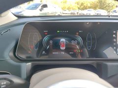 ORA Good Cat 400km Standard Range Athena Edition LFP Battery - ფოტო 11