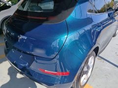 ORA Good Cat 400km Standard Range Athena Edition LFP Battery - ფოტო 7